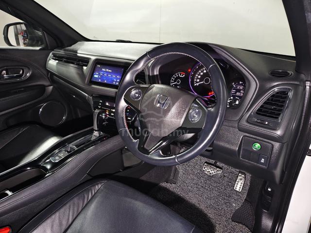 2020 Honda HR-V 1.8 RS F/Service 5-Years Warranty - 4