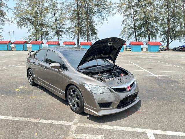2006 Honda CIVIC 2.0 i-VTEC (A) - 1