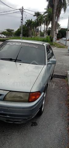 1995 Ford LASER 1.6 LYNX (M) - 1