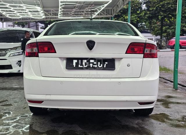 2013 Proton PREVE 1.6 EXECUTIVE (A) - 4