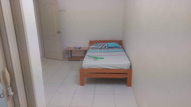 F/Furnish Double Storey Desa Bukit Perpaduan Tambun Sunway  Bercham 4