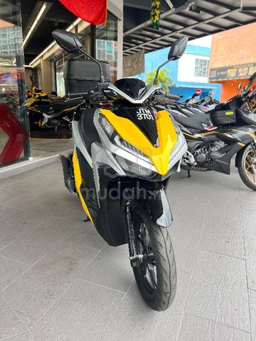 Honda Vario150 Nmax Jet X Nvx Pcx Ego Vario 150 - Motorcycles for sale ...