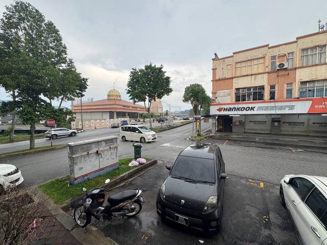 GROUND FLOOR SHOP Taman Prima Saujana Impian Kajang Perdana TTDI Grove 1