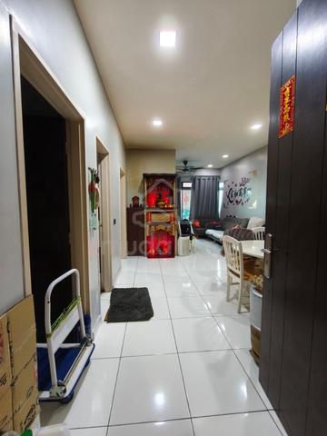 Sky Oasis Residences 1