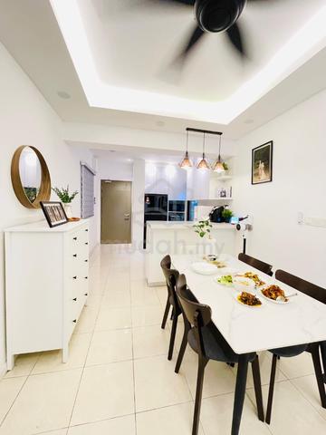 Residensi KepongMas 1