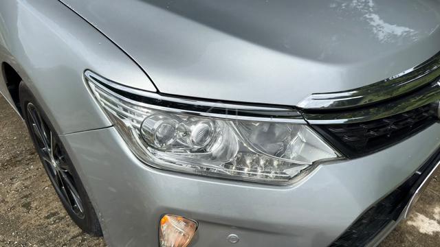 2015 TOYOTA CAMRY 2.5 HYBRID Masih Boleh Loan Lagi - 4