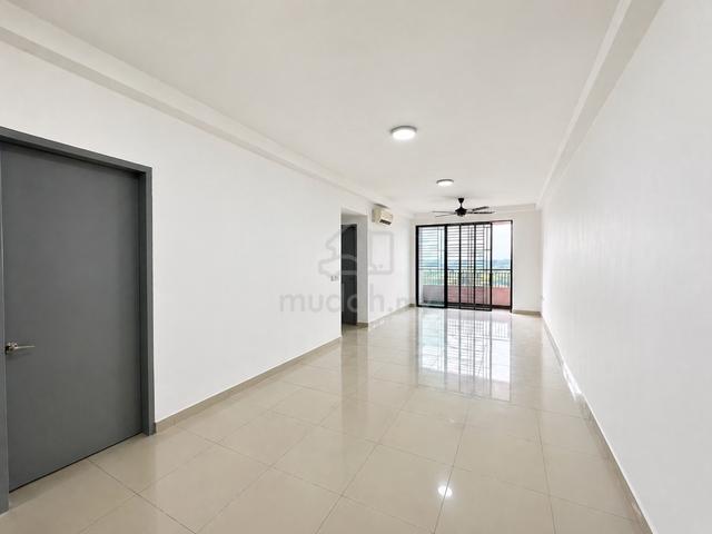 D'Aman Residences 1