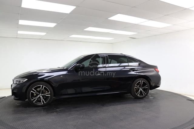 2021 Bmw 330Li M SPORT 2.0L (A) - 5