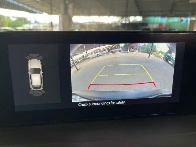 2023 Mazda CX-30 2.0 HIGH+ WARRANTY 2028 F/SERVISE - 4