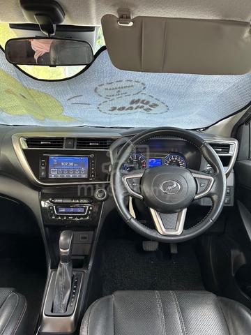 2021 Perodua MYVI 1.5 AV MY17 M800 D20N ENHANCED - 5