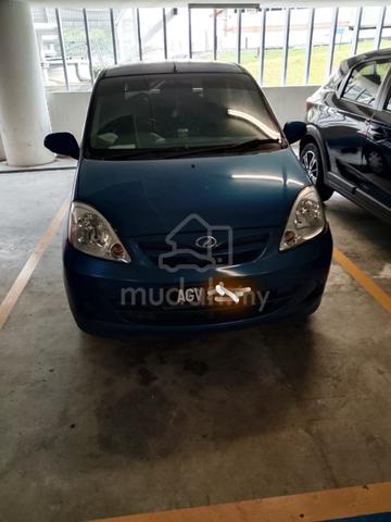 2009 Perodua VIVA 1.0 SX STANDARD (M) - 1