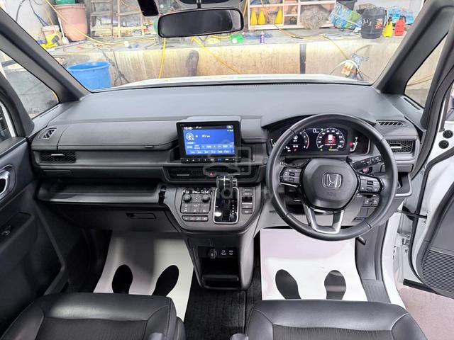2022 Honda STEPWAGON 1.5 SPADA - 5