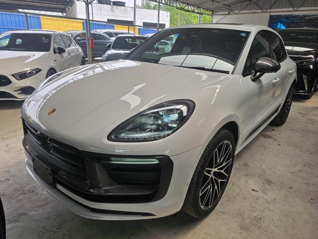 2024 Porsche MACAN 2.0 FACELIFT - (A) - 2