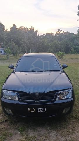 2004 Proton WAJA 1.6 ENHANCED (A) - 1