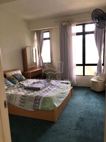 Bunga Raya Apartment, Genting Highlands 3