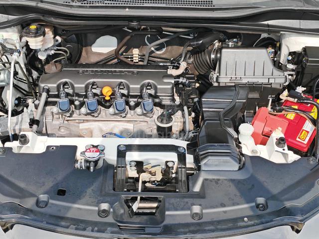 Honda HR-V 1.8 V RS (A) F.S.R / LANE WATCH / HRV - 3