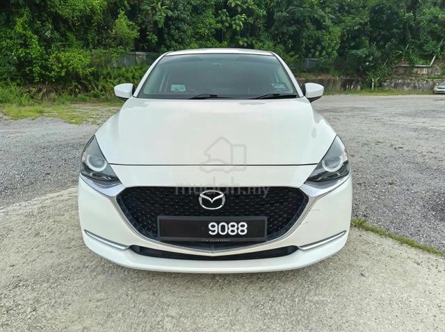 2020 Mazda 2 1.5 HATCHBACK (GVC) MY15 ENHANCED (A) - 3