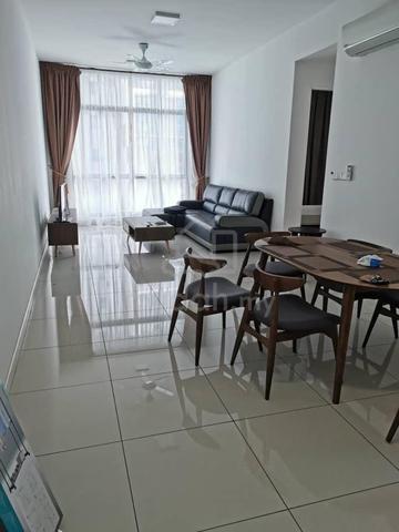 Setia Sky 88 1