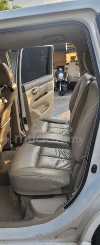 2011 Nissan GRAND LIVINA 1.8 IMPUL (A) - 5