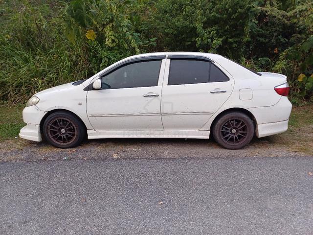 2006 Toyota VIOS 1.5 G NCP42R-EEPSKE FACELIFT (A) - 3