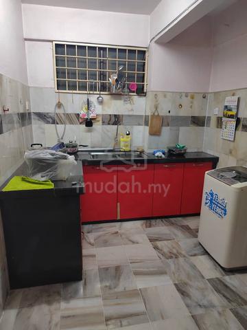 Ria Apartment (Butterworth) 1
