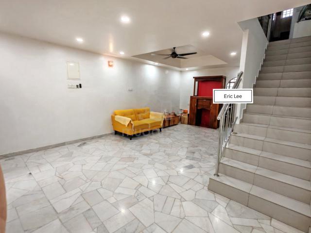 Desa Murni 2 Storey Terrace Fully Renovated Fully Furnished For Sale 1