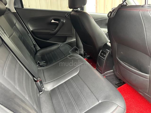 2019 Volkswagen POLO 1.6 HB ALLSTAR (A) FULL SERVS - 5