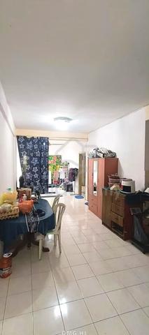 Vista Indah Putra 1
