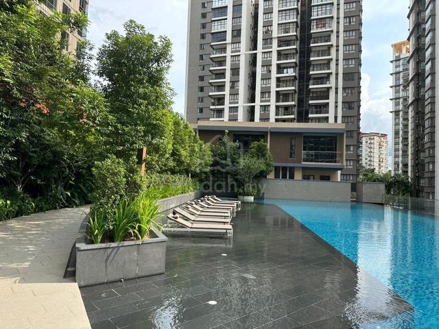 Henna Residence @ The Quartz WM 1