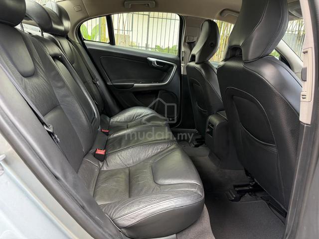 2015 Volvo S60 1.6 T4 FACELIFT (A) GOOD CONDITION - 5