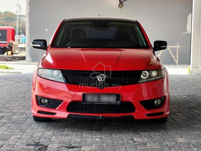 2018 Proton PREVE 1.6 CFE PREMIUM (A) - 4