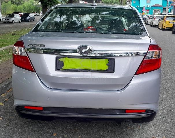 2019 Perodua BEZZA 1.0 GXTRA (A) - 4