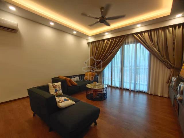 Sun Sky Apartment 1