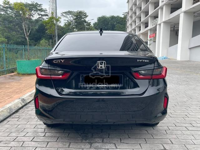2022 Honda CITY 1.5 V (A) FULL LOAN FSR 70k KM - 4