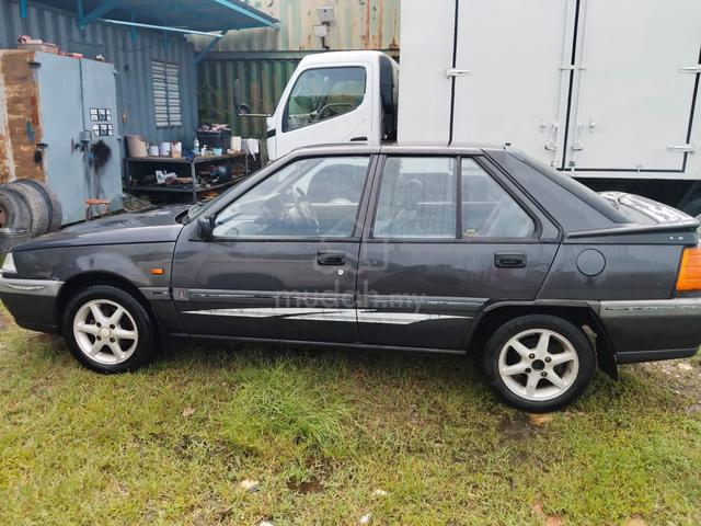 2001 Proton ISWARA 1.3 S A/B C12 (M) - 5