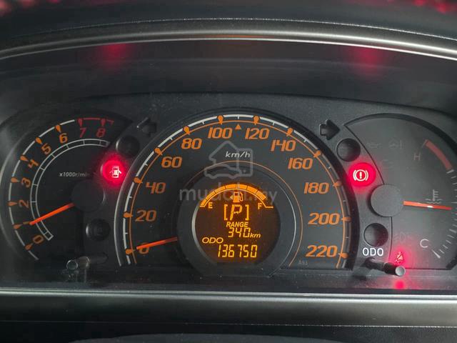 PERODUA MYVI 1.3 (a) X ANDROID PLAYER NEW TYRE - 5