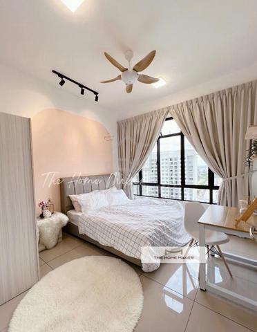 Austin Regency @ Mount Austin (Near by HSI,Sunway College) 1
