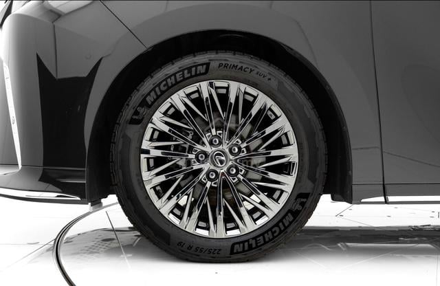 2025 Lexus LM 500H 2.4 VERSION L JAPAN GOOD DEAL - 5
