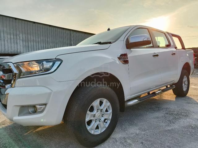 2018 Ford RANGER 2.2 XLT (A) FATHERS DAY PROMOTION - 3