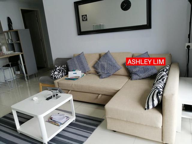Mont Residence @ Penang 1