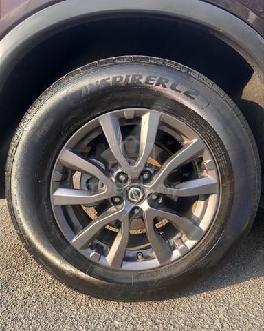2019 Nissan X-TRAIL 2.0 FWD (A) - 5