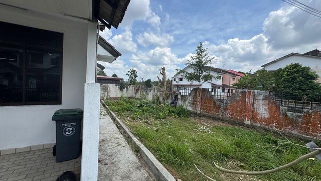0% Downpayment/Corner Lot/2 storey House/Freehold/Skudai/Impian Emas 1
