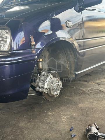 2000 Perodua KANCIL 0.7 660 ERA (M) - 4