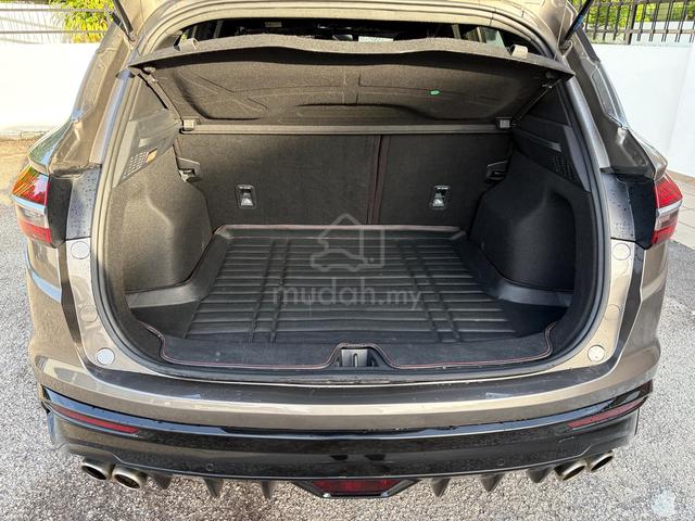 2021 Proton X50 1.5 PREMIUM MY20 (A) LOW MILEAGE - 5