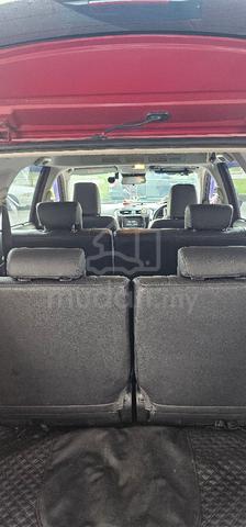 2022 Perodua ARUZ 1.5 AV (A) - 5