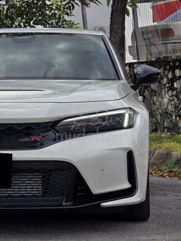 Honda CIVIC TYPE R FL5 (M) 8 YEARS WARANTY MAXLOAN - 4