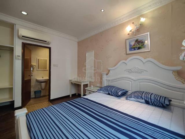 Hotel Room for long rent 2