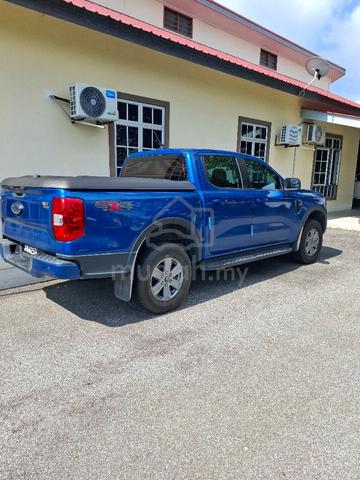 2022 Ford RANGER 2.0 XLT PLUS (A) - 3
