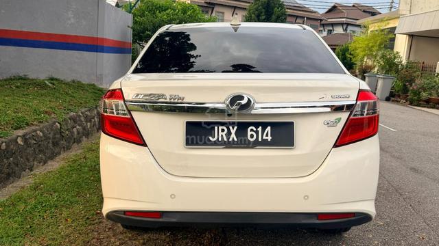 2016 Perodua BEZZA 1.3 ADVANCE (A) - 4