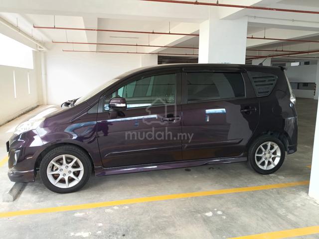 2016 Perodua ALZA 1.5 SE ZS FACELIFT (A) - 5